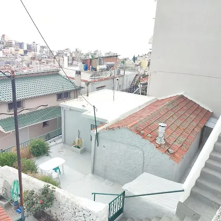 The View * Kavala